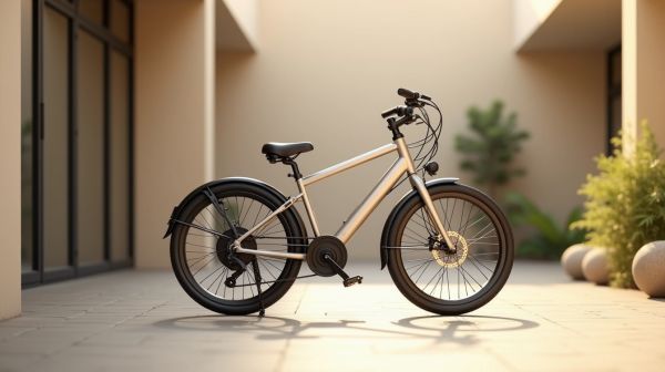 Vendre son vélo électrique : comment réussir la transaction simplement et rapidement ?
