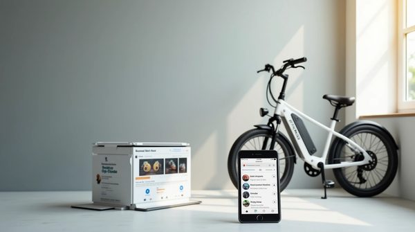 Vendre son vélo électrique : comment réussir la transaction simplement et rapidement ?