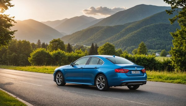 Trouvez le devis d'assurance auto idéal en quelques minutes !