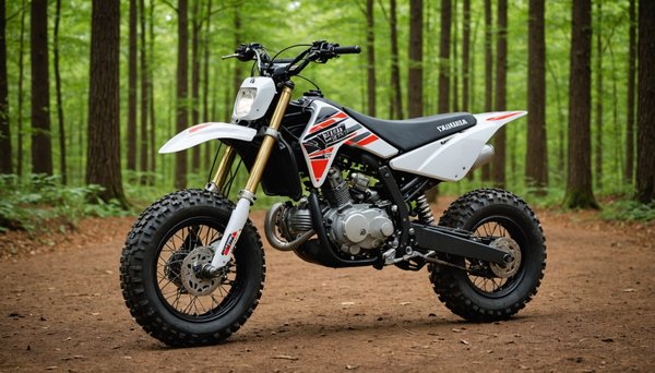 Transformez votre yamaha blaster 200 avec nos kits déco tendance !